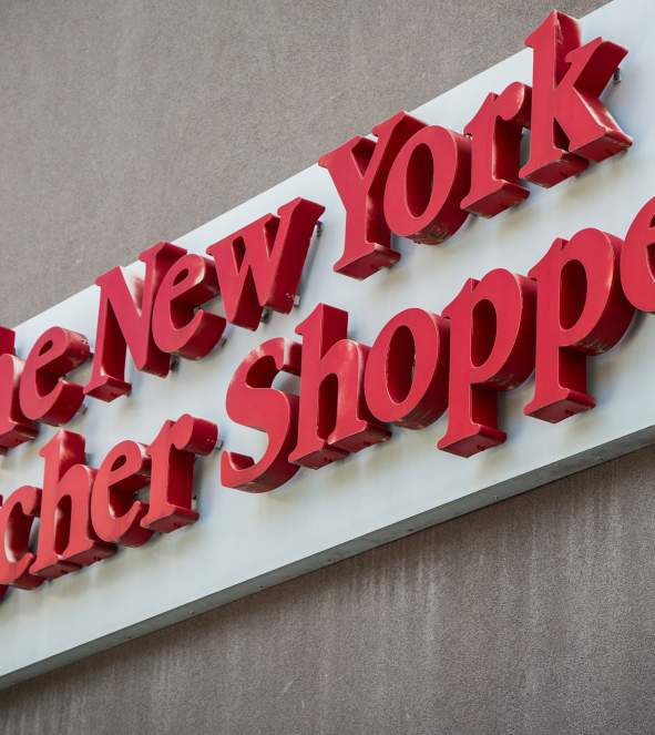 New York Butcher Shoppe