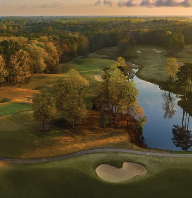 Williamsburg National