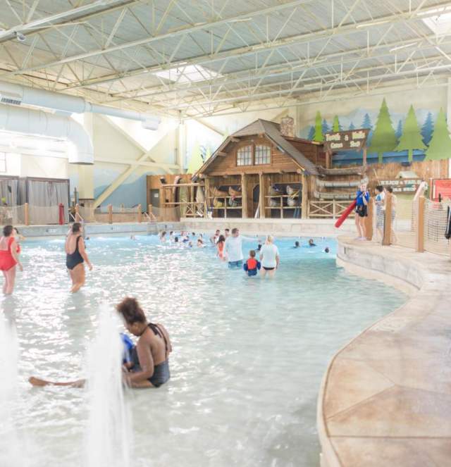 Great Wolf Lodge Williamsburg 2