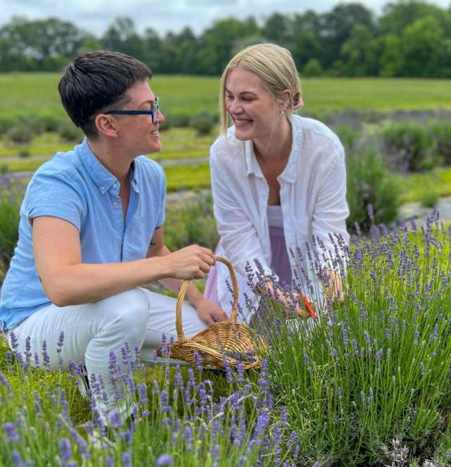 Sweethaven Lavender Farm