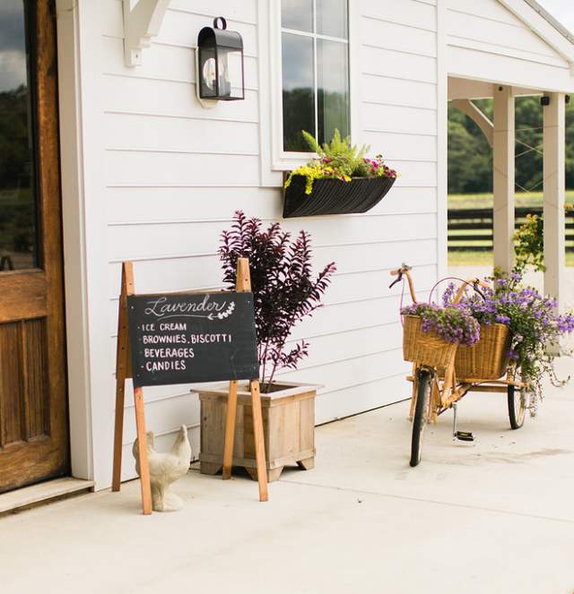 Sweethaven Lavender Farm