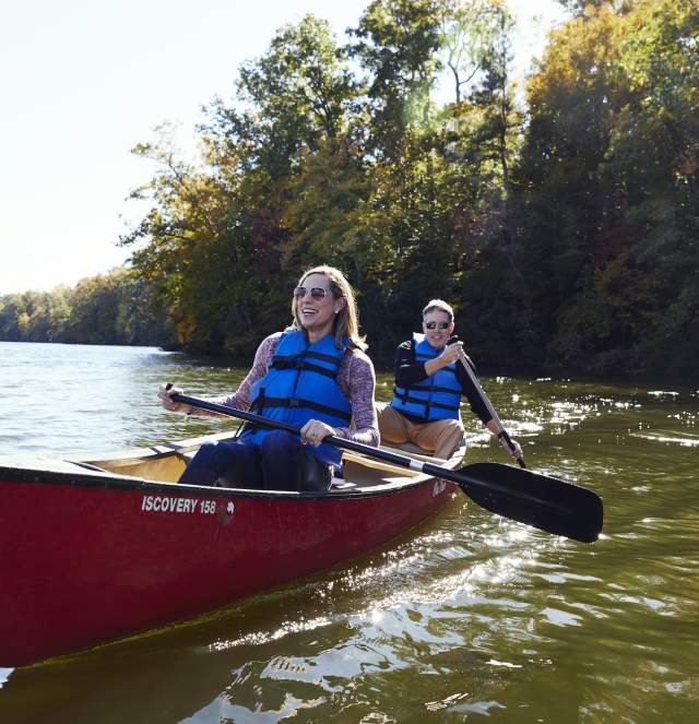 Canoe