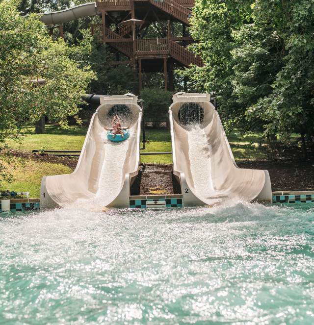 Water Country Water Park