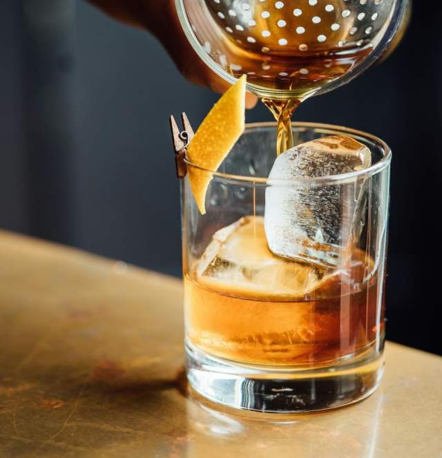 Williamsburg Whiskey & Wine Weekend