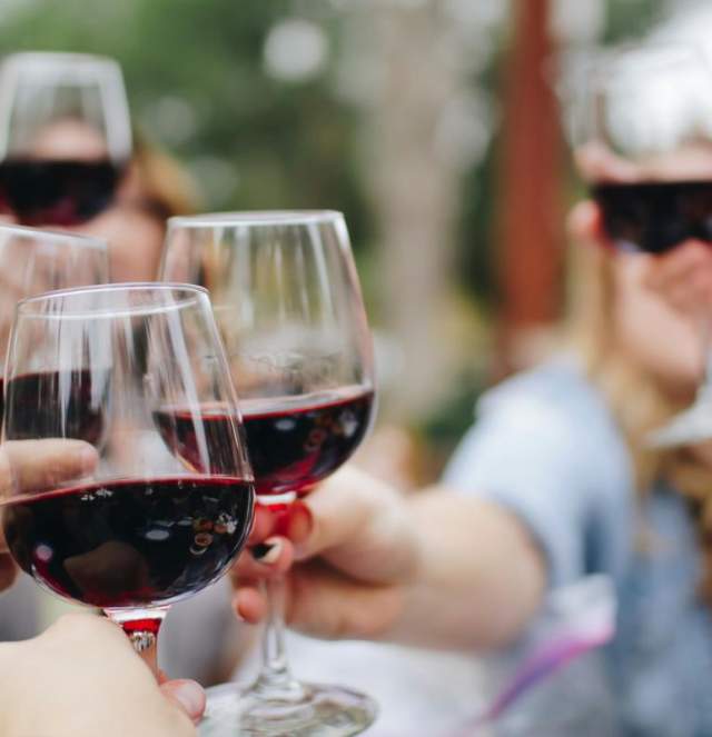 Williamsburg Whiskey & Wine Weekend