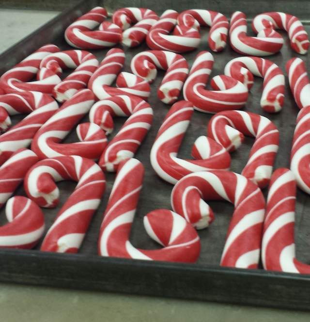 Candy Canes