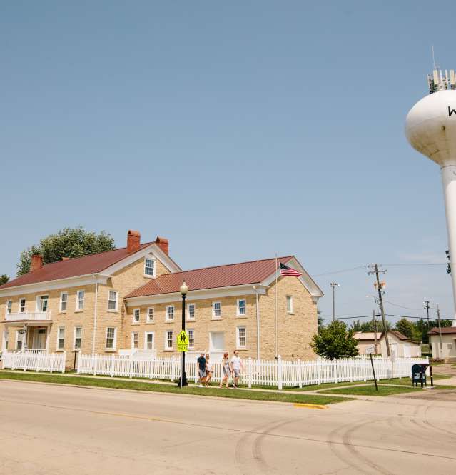 Resident Sentiment Survey: Full Report Image