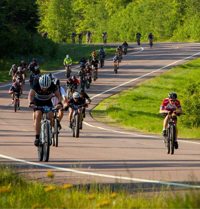 Lutsen 99er 2015 by Rod Haas