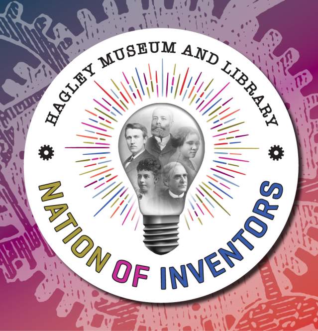 Nation of Inventors