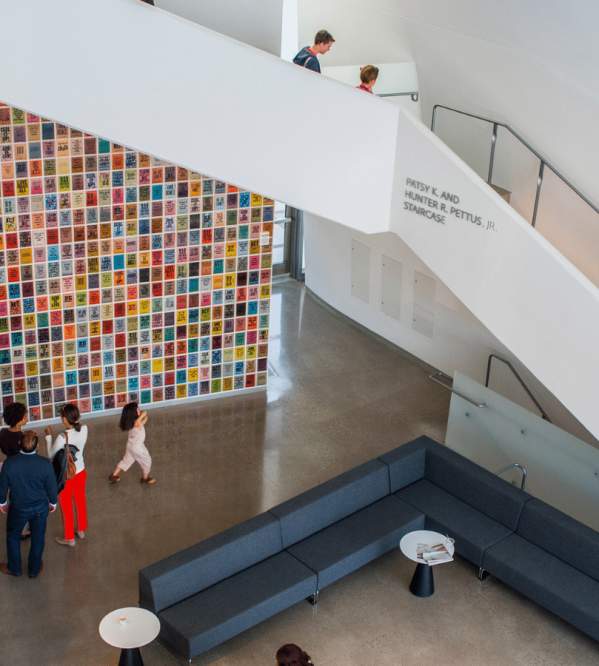 Art Gallery