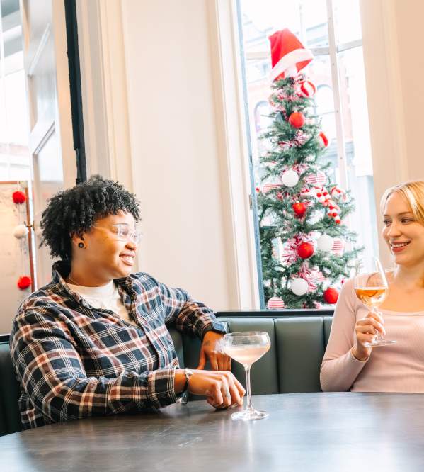 Bolo's Eatery Christmas Horizontal