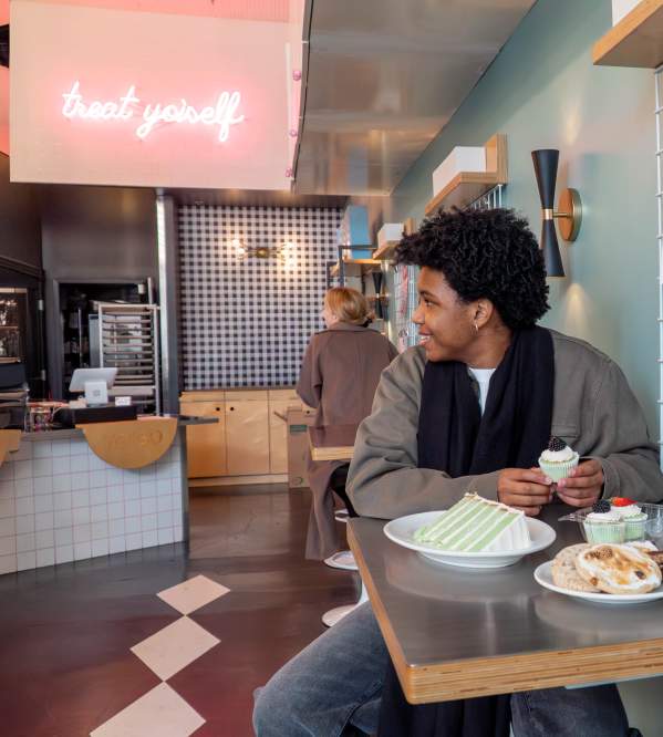 Scharolina's Cakes Bakery