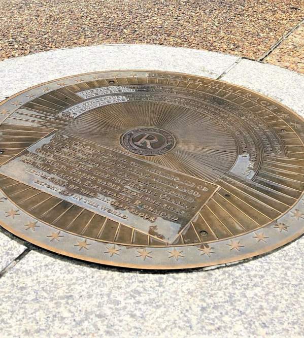 Medallion