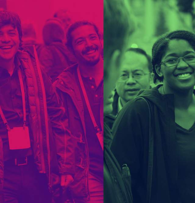 AGU 2021 microsite header