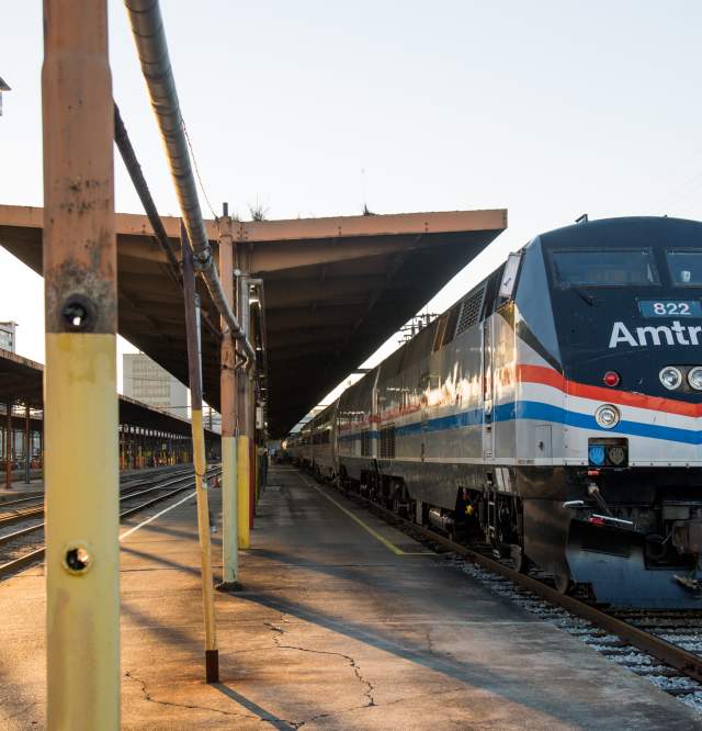 Amtrak