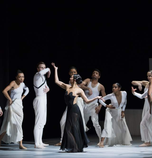 Ballet Hispánico - Northern Lights Festival