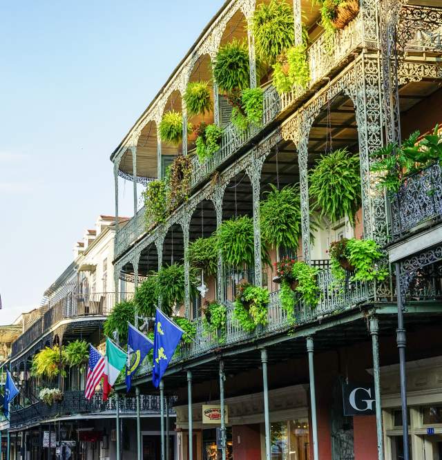 French Quarter