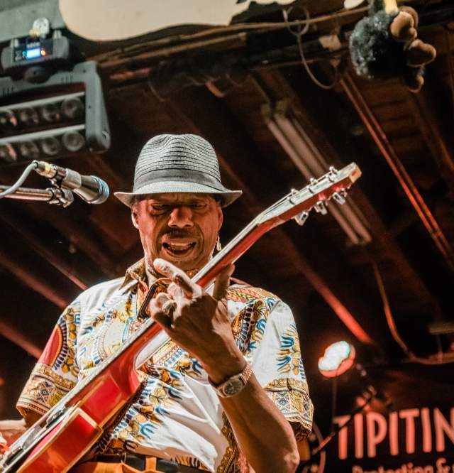 Tipitina's