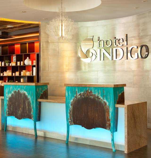 Hotel Indigo