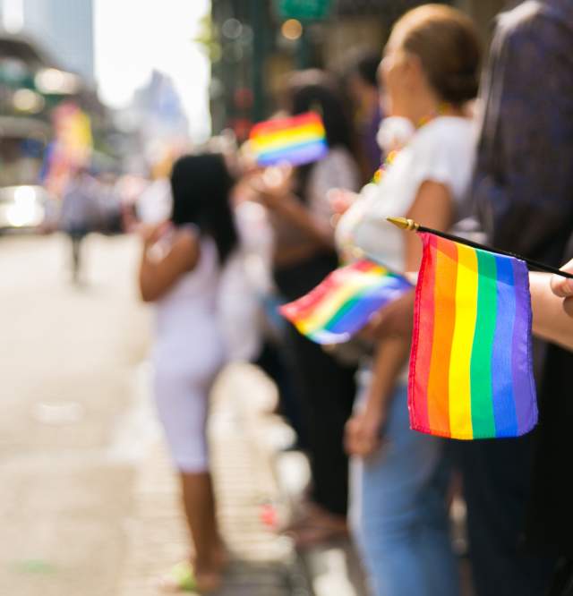 LGBT Resources