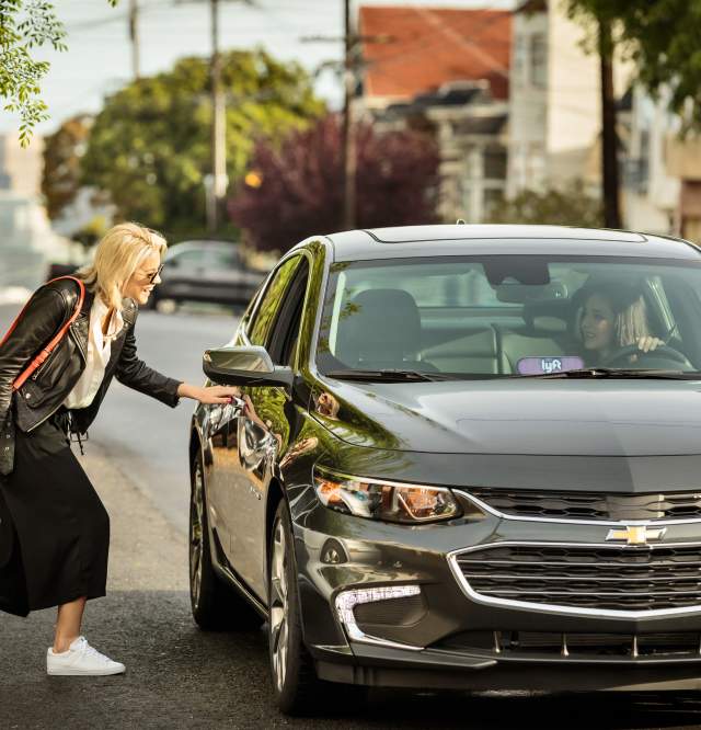 Lyft