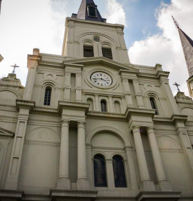 St. Louis Cathedral
