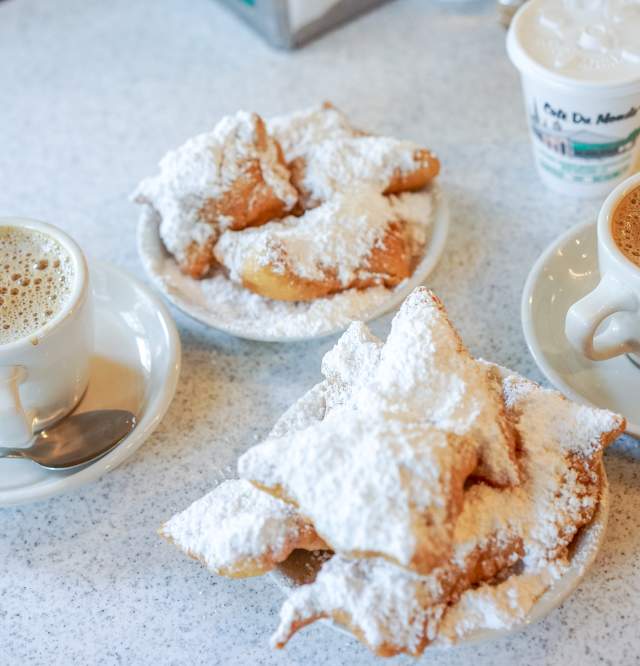 Cafe du Monde