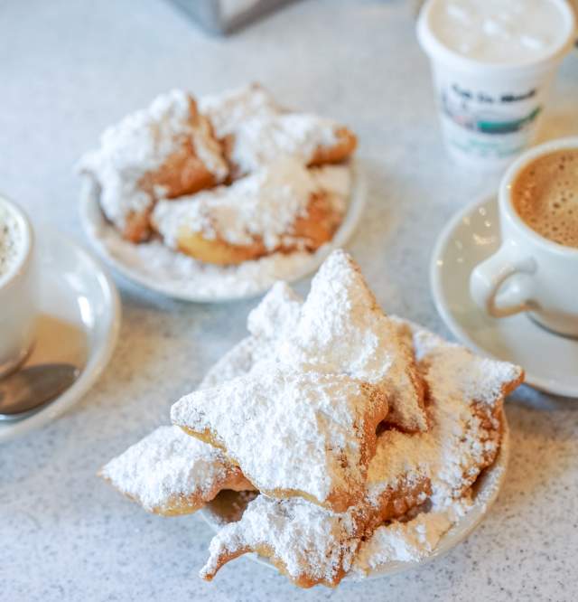 Cafe du Monde