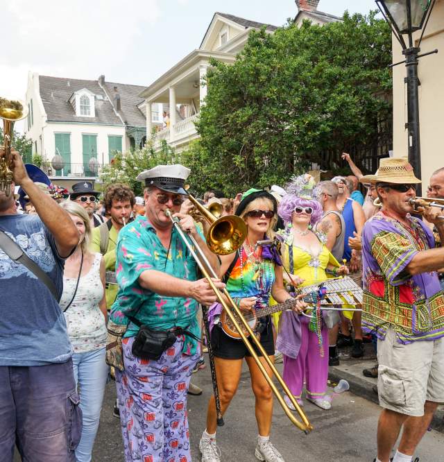 Southern Decadence