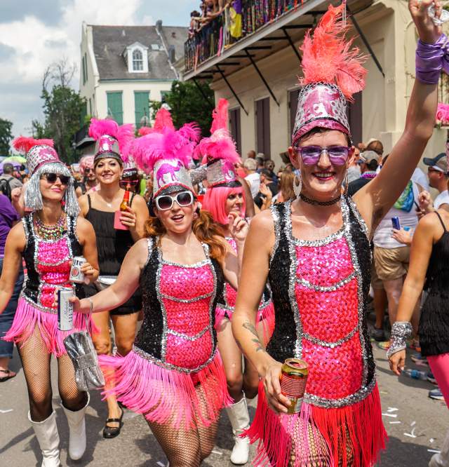 Southern Decadence
