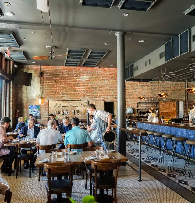 Compere Lapin - The Old No. 77 Hotel & Chandlery