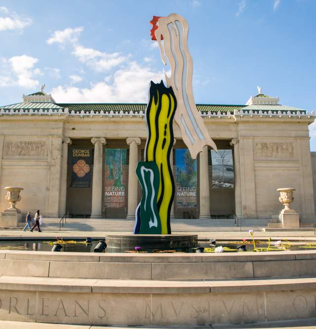 New Orleans Museum of Art
