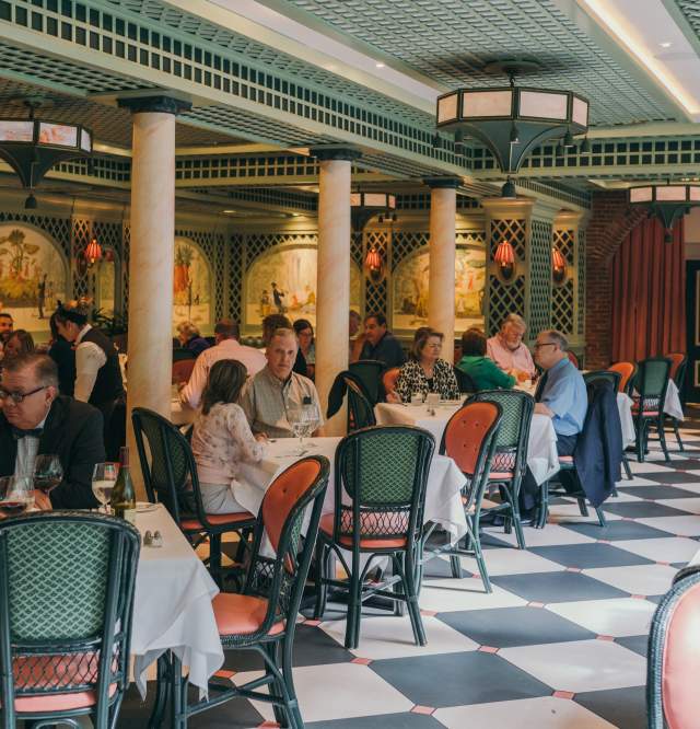 Brennan's Restaurant