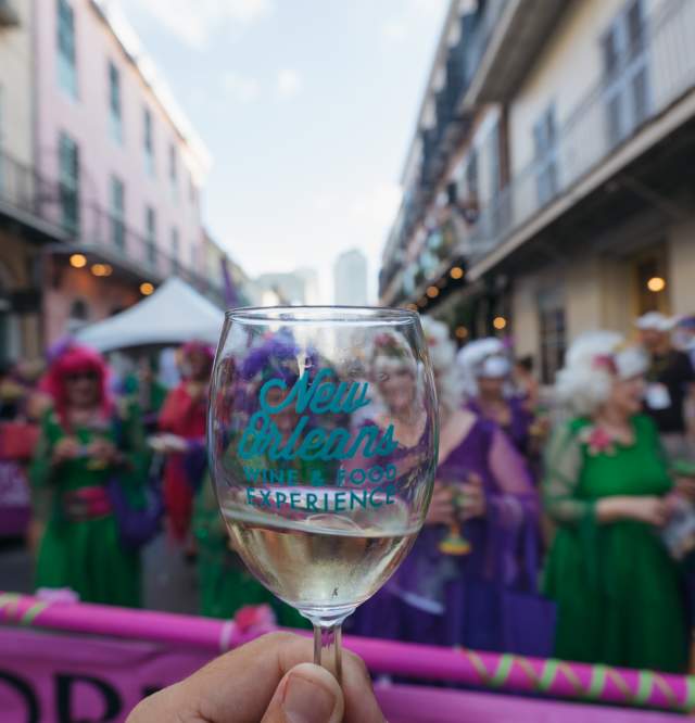 Emeril Lagasse Foundation's Boudin, Bourbon and Beer Festival