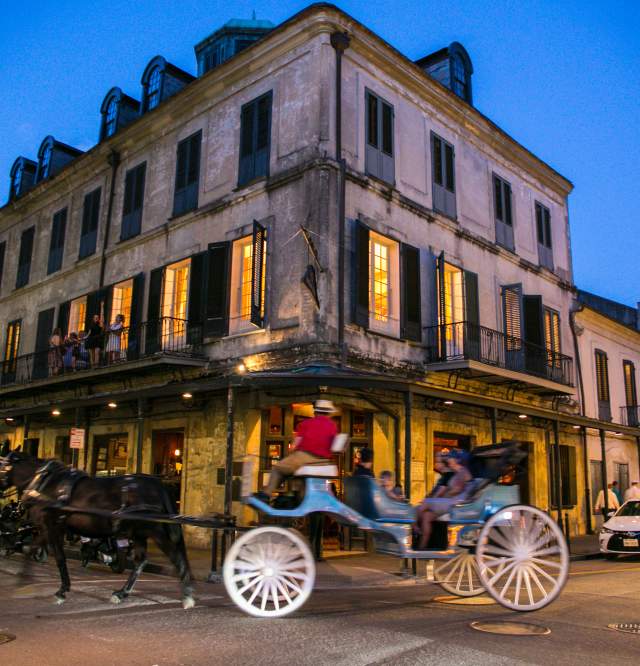 Napoleon House