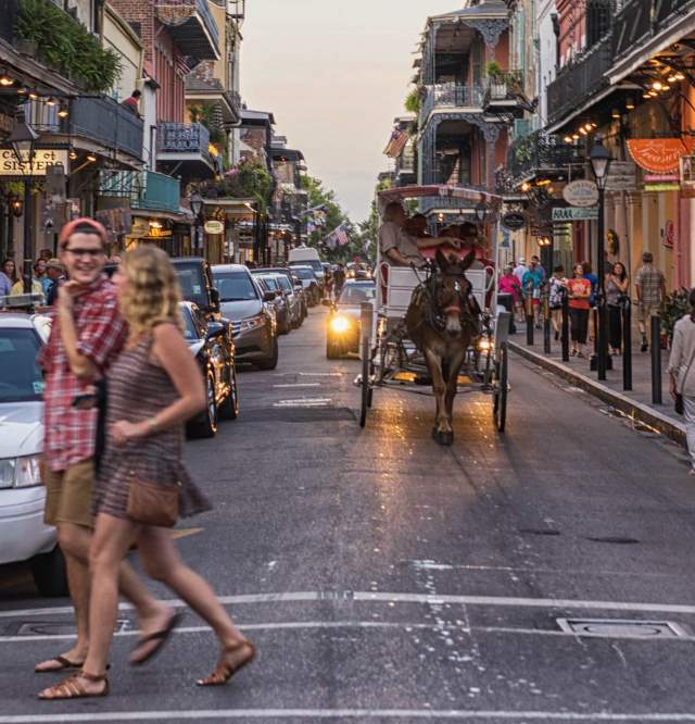 Royal Street