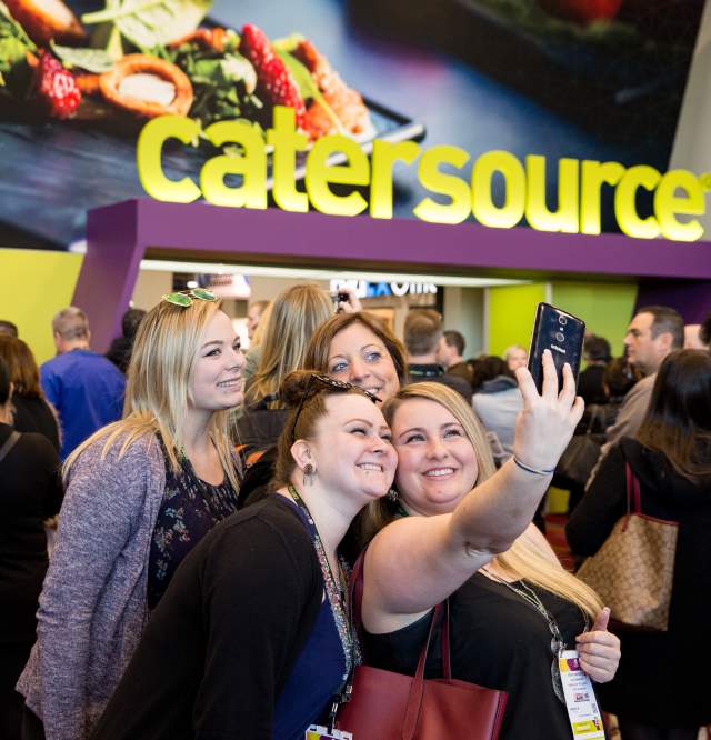 Catersource Conference New Orleans