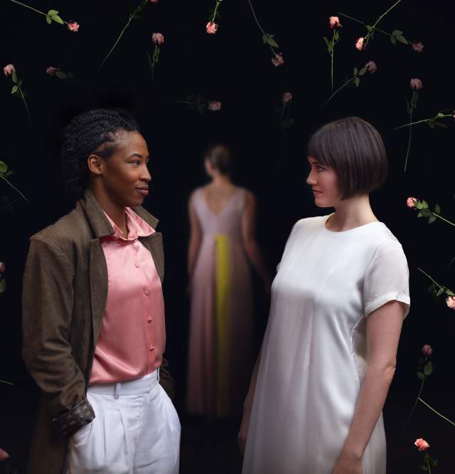 Der Rosenkavalier - New Orleans Opera Association