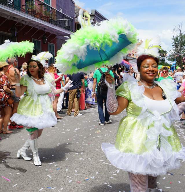 Southern Decadence