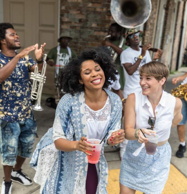 Street Music