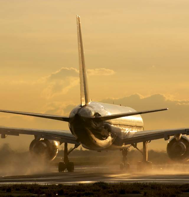 Louis Armstrong International Airport
