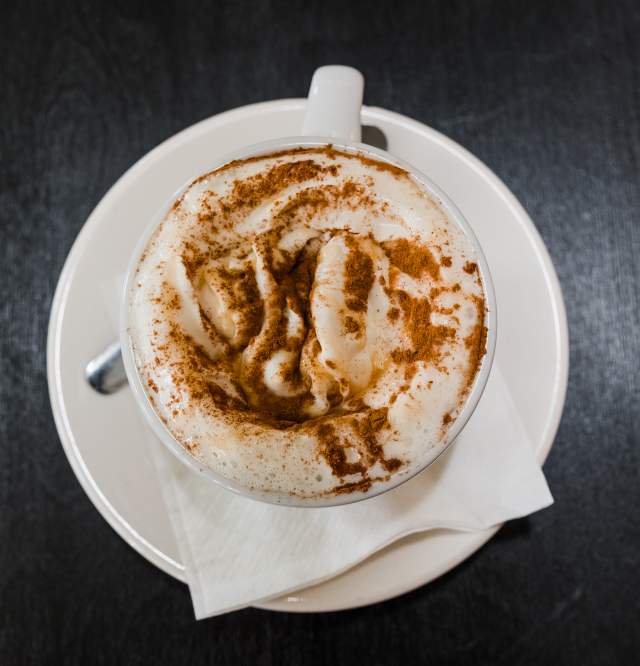 Backatown Coffee
