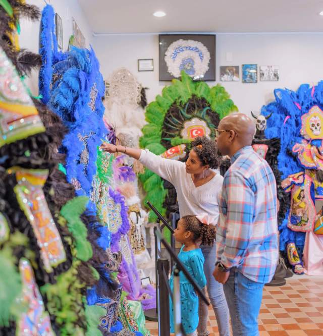 Backstreet Cultural Museum