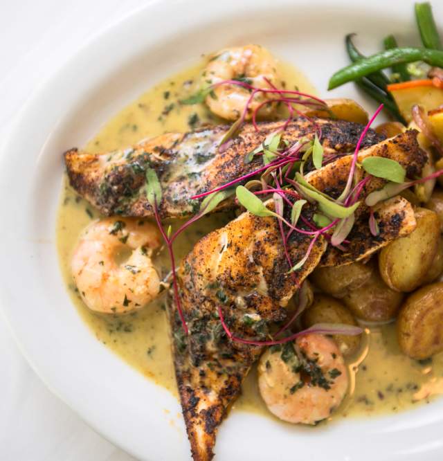 Brigtsen’s New Orleans