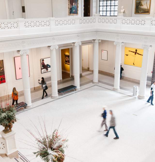 New Orleans Museum of Art
