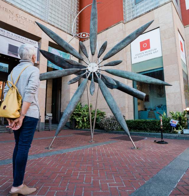 Ogden Museum of Southern Art