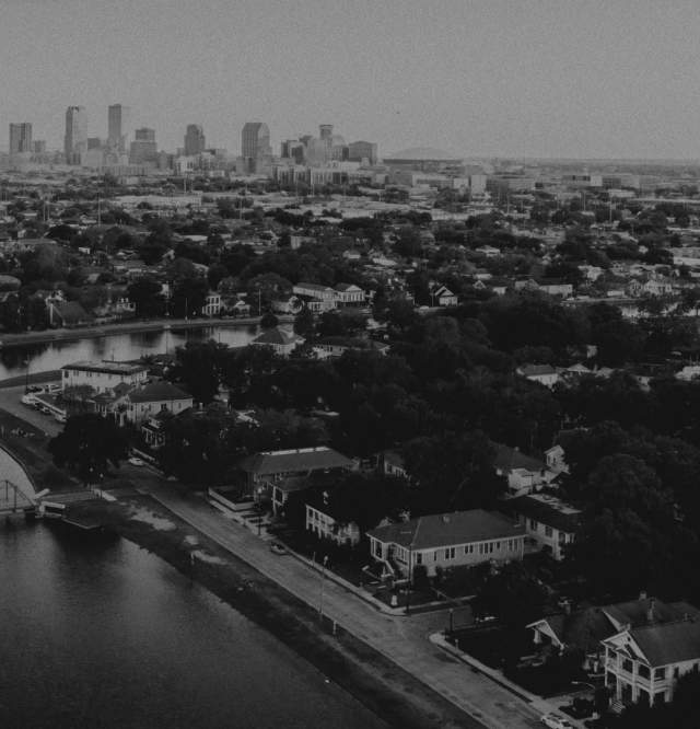 City of Your Dreams