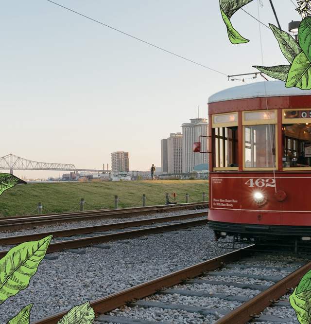 Streetcar