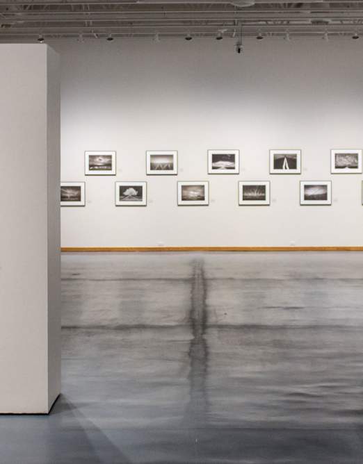 Nicolaysen Art Museum