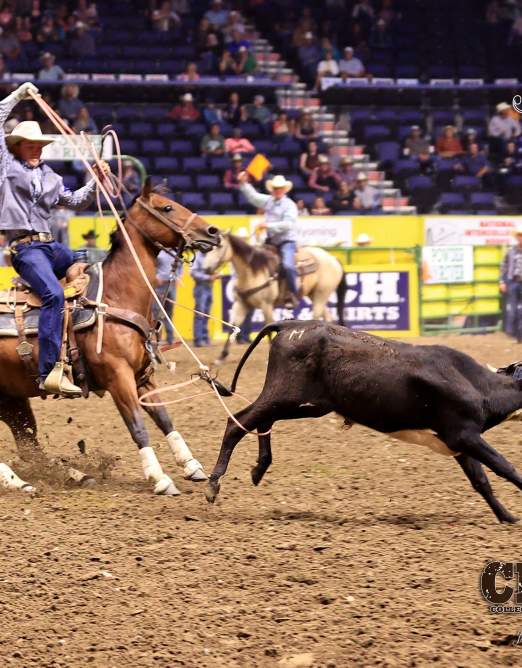 College National Finals Rodeo